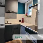 Cocooning 2-4 Personnes Avec Salle De Jeux Daire