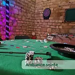 Cocooning 2-4 Personnes Avec Salle De Jeux