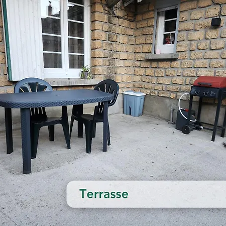 Cocooning 2-4 Personnes Avec Salle De Jeux